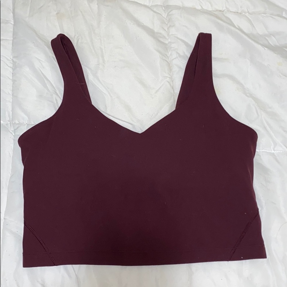 Lululemon Align Tank